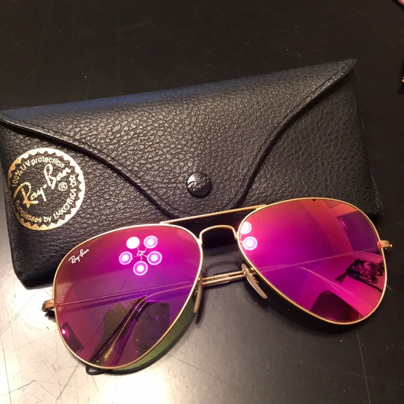 Ray Ban Aviator - Picture 1 of 1